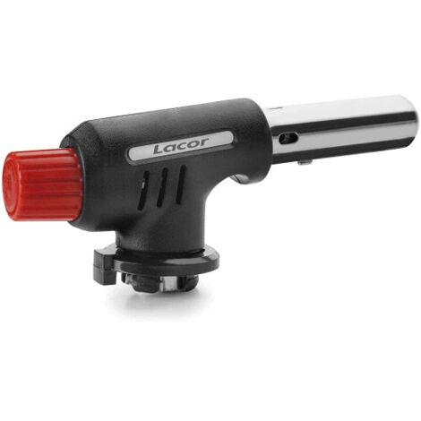 CABEZAL SOPLETE GAS PROFESIONAL - LACOR (1/6)