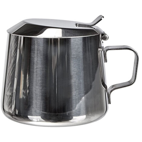 Azucarero inox 350ml 62003 classic lacor (1/3)