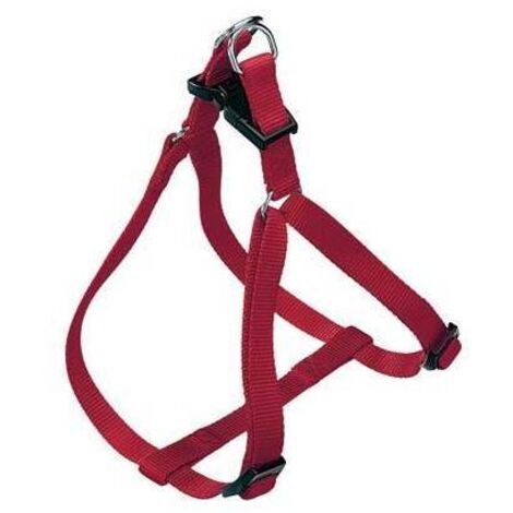 2,0 x PETTORINA NYLON