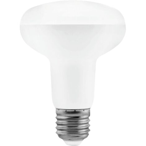 Bombilla LED Samsung Reflectora R80 E27 12W Neutra Matel (1/2)