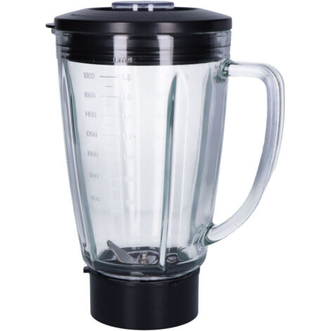 Recambio vaso cristal para 07579 (1/2)