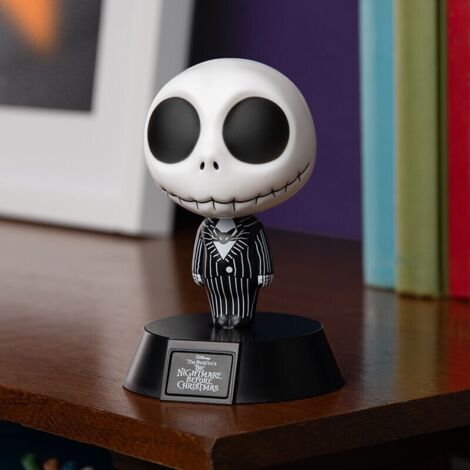 Lampara Icons Jack Skellington 10 cm (1/2)