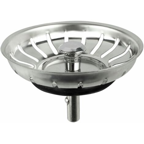 TAPÃN REJILLA INOX ARTIC 80x55MM BLÃSTER (1/5)