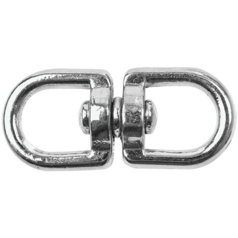 ANILLA GIRATORIA 1 x 80MM