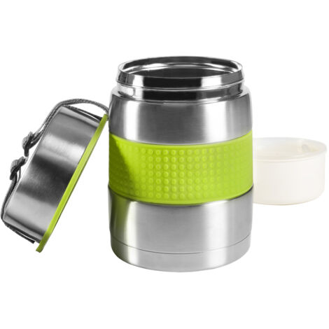 TERMO PARA SOLIDOS CLASS 1200 ML -  IBILI (1/2)