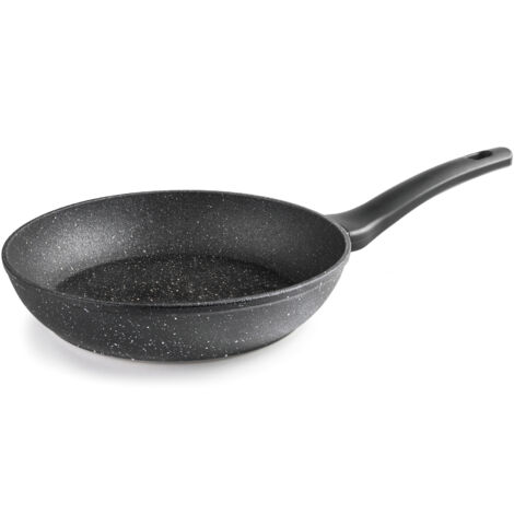 SARTEN ALUM FORJ PIEDRA JAVA - 26 CM (1/3)