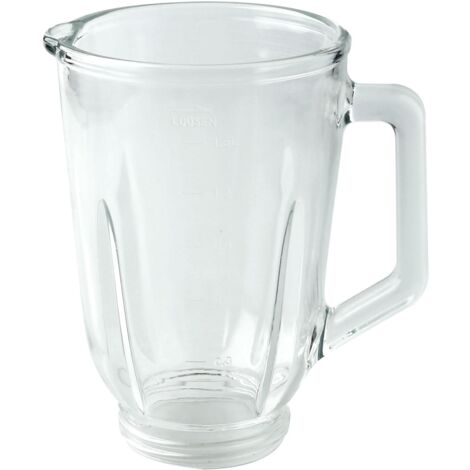 RECAMBIO VASO CRISTAL BATIDORAS 33696-34025-33971-33882