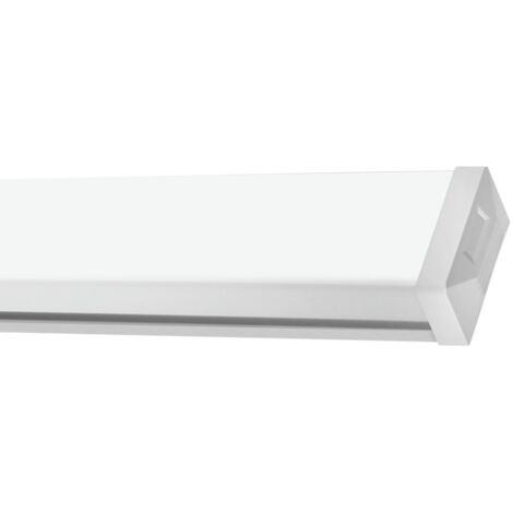 Pantalla led alta potencia matel luz 6400K 60W 1200mm (1/2)