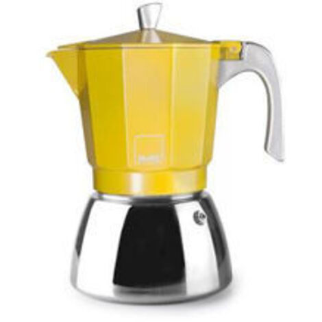 CAFETERA ELBA PEACH 6 TAZAS