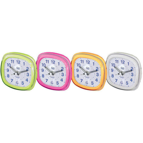 Reloj De Pared Trevi Sl 3050 S (1/2)