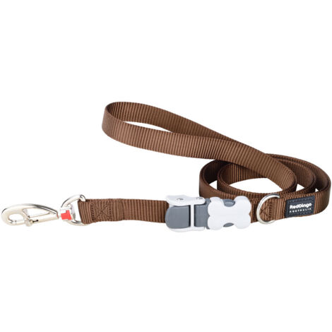Correa para Perro Red Dingo Marrón (1/5)