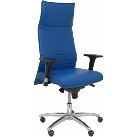Sillón de Oficina Albacete P&C PMENFIS Azul 8436549391644 S5702264 P&C (1/5)
