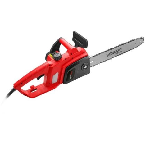 Motosierra WORGRIP PRO 2000W espada 35cm (1/4)