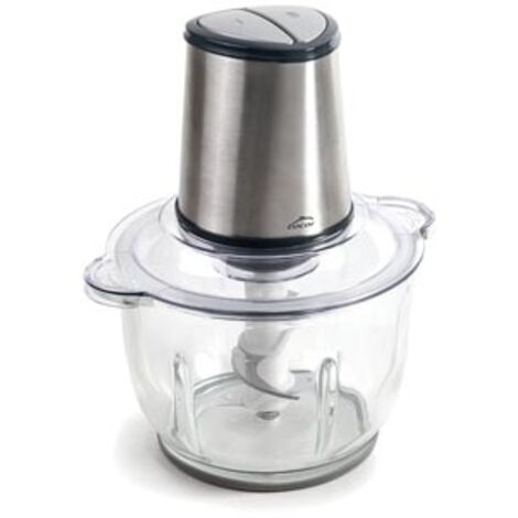 PICADORA ELECTRICA 300 W- 1.2 L - 69077 (1/3)