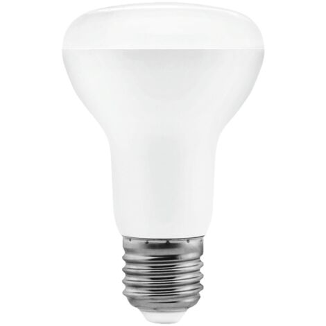 Bombilla LED Samsung Reflectora R63 E27 9W Fría Matel (1/2)