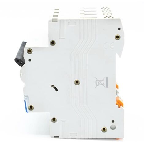 S-EMPOTRAR CONMUTADOR DOBLE TITANIO ONLEX 10A 250V (1/4)