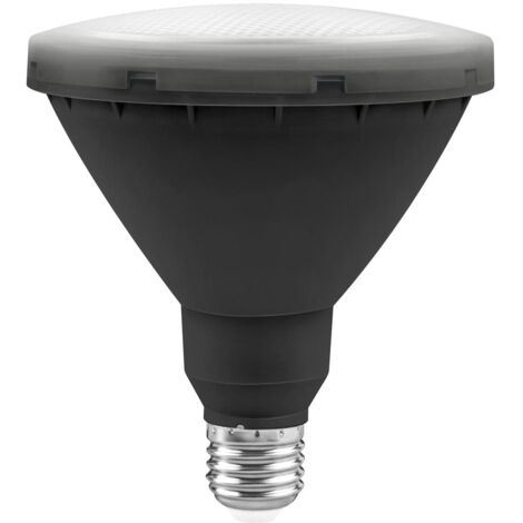 Bombilla LED PAR38 IP65 E27 Antimosquitos 15W Matel (1/2)