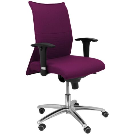Sillón Albacete confidente bali morado (1/2)