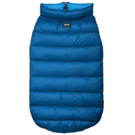 Abrigo para Perro Red Dingo Puffer Turquesa 25 cm (1/5)
