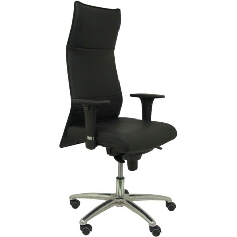 Sillón de Oficina Albacete Piqueras y Crespo 06SSPNE Negro (1/5)