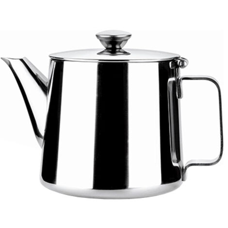 Tetera inox 230ml 62023 classic lacor (1/2)