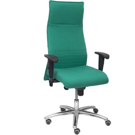Sillón de Oficina Albacete P&C BALI456 Verde 8436549391460 S5702256 P&C (1/5)