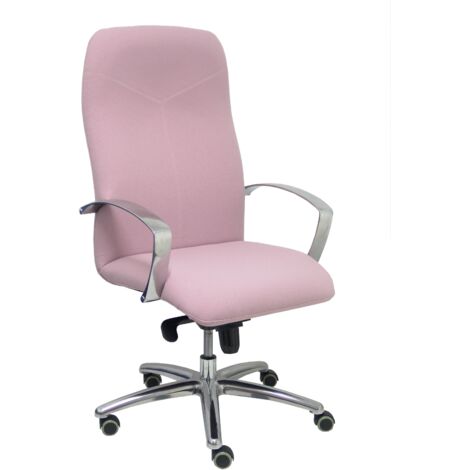 Sillón Caudete bali rosa pálido (1/5)