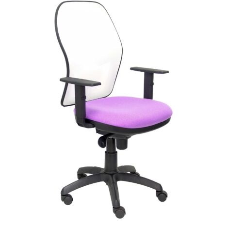 Silla de Oficina Horna P&C BBALI82 Lila 8436549395239 S5702197 P&C (1/2)