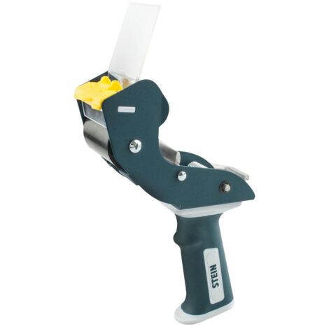 PRECINTADORA REGULABLE STEIN EXTRA REFORZADA CINTA 50MM (1/3)