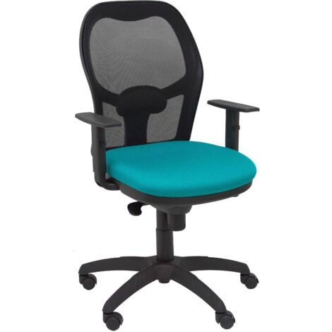 Silla de Oficina Jorquera P&C NBALI39 Verde Claro 8436563382161 S5702208 P&C (1/5)
