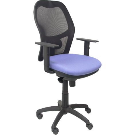 Silla de Oficina Jorquera P&C BALI261 Azul claro 8436563380785 S5702205 P&C (1/2)