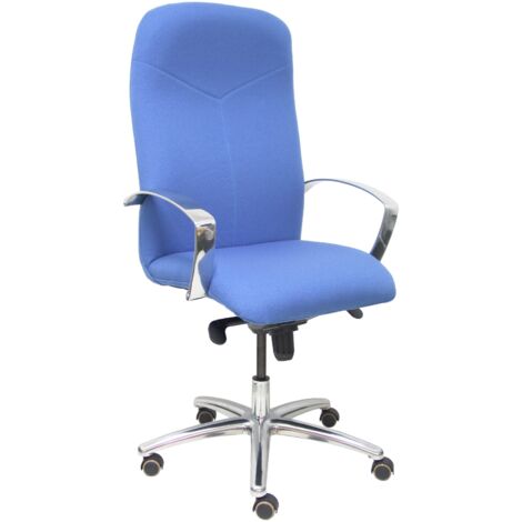 Sillón Caudete bali azul claro (1/5)