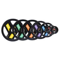 DISCO OLIMPICO SOFTEE MODERN - 20 KG