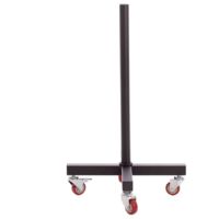 SOPORTE DISCOS OLÍMPICOS WHEEL