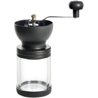 MOLINILLO DE CAFE BOROSILICATO - IBILI