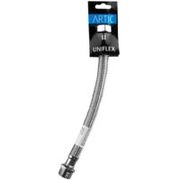 Uniflex Artic 30 cm. M3/4 x H3/4 Termostático