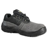 ZAPATO SEGURIDAD WORKFIT NILO SERRAJE S1P SRC Nº38