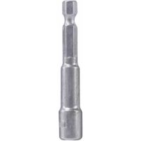 Vaso Hexagonal Magnético 1/4 7x65 mm