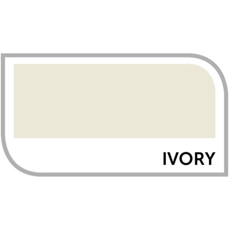 Grout Magic - IVORY - 20 ml SAMPLE