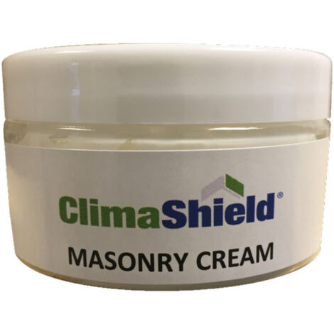Masonry Cream - 100ml Sample