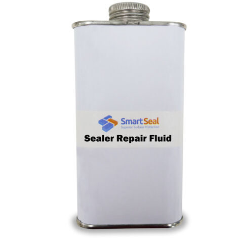 Sealer Repair Fluid - 150ml Sample