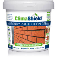 Masonry Cream - 1 Litre