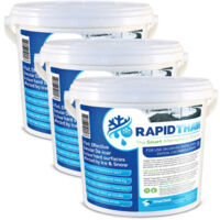 Rapid Thaw - 2 x 20 kg and 1 x 10 kg Offer