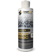 Grout Magic - DARK GREY - 237ml