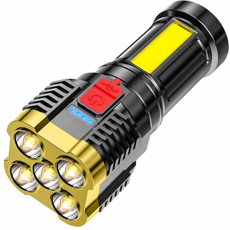 Lampe torche stylo à LED FACOM - 779.PBTPB