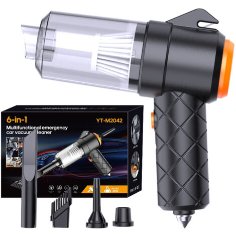 Aspirateur à main, aspirateur sans fil, mini aspirateur à forte