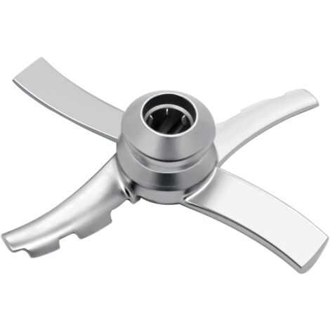 Lama Di Ricambio Per Ninja Creami NC300 - Acciaio Inossidabile, Senza BPA, Per Gelati E Sorbetti - Foto 12