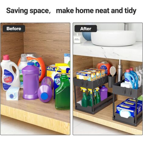 Support Parasol Relaxdays - Douille Sol à Visser, Acier Galvanisé, Adaptateurs 25-55mm