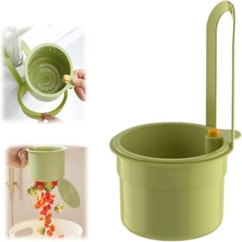 Tête Coudée Pour Parasol De Terrasse - Pièce De Rechange, Diamètre 4,3 Cm, En PP Et Métal, Kit De Fixation