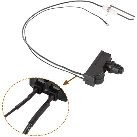 KIT D'ALLUMAGE POUR Mod Les De Barbecue Gaz Charbroil Performance